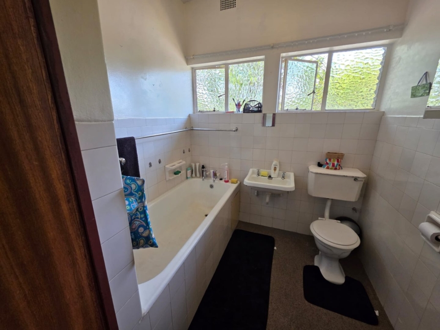 To Let 1 Bedroom Property for Rent in Eureka Free State